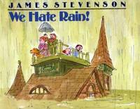 We Hate Rain!