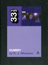Portishead's Dummy