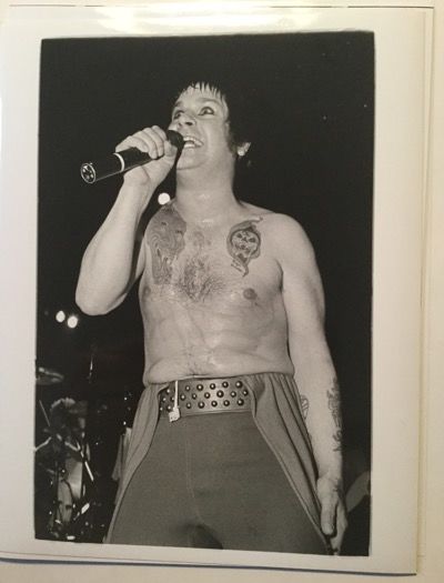 Original photograph.