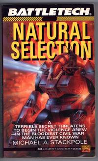 Battletech 5 - Natural Selection::  (Roc S.)