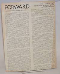 image of Forward, no. 3 (March 1977)
