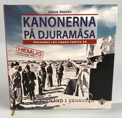 Kanonerna på Djuramåsa. [Utg. av] Svenskt…