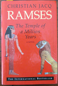 Ramses: The Temple of a Million Years (#2)