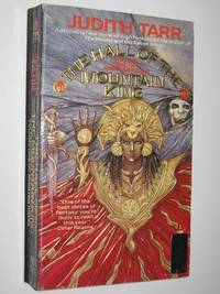 image of The Hall of the Mountain King - Avaryan Rising Series #1