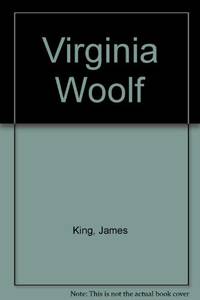 Virginia Woolf