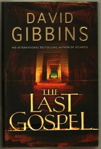 image of The Last Gospel