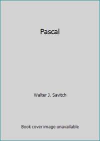 Pascal by Walter J. Savitch - 1991