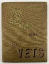 The Vets 1961 Published by The Senior Class 1961 Veterans High School Center