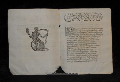 Epicedion in exequias viri quondam consultissimi,…