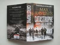 image of Catastrophe: Europe goes to war 1914