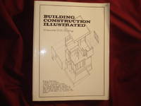 Building Construction Illustrated. by Bamford, Georgia Loring - 1975.