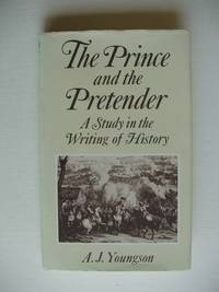 image of The Prince and the Pretender - A Study in the Writing of History
