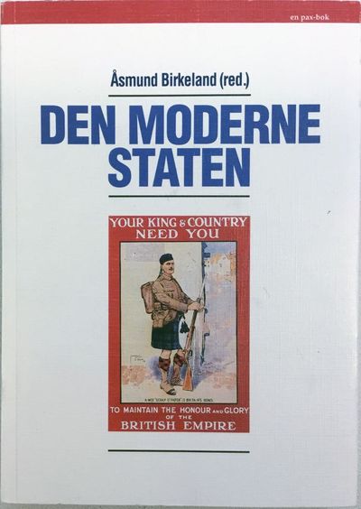 Den Moderne staten
