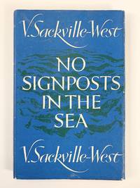 No Signposts in the Sea