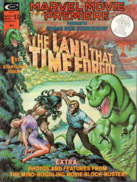 Marvel Movie Premiere No. 1