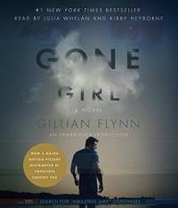 Gone Girl (Movie Tie-In Edition): A Novel by Gillian Flynn - 2014-08-04