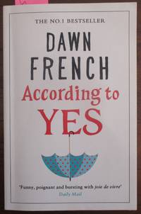 cover of According to Yes