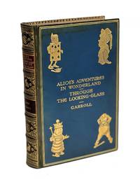 image of Alice's Adventures in Wonderland and Through the Looking-Glass