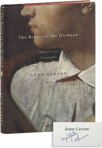 The Beauty of the Husband: A Fictional Essay in 29 Tangos [Signed]