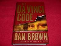 image of The Da Vinci Code