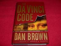 The Da Vinci Code by Brown, Dan - 2003