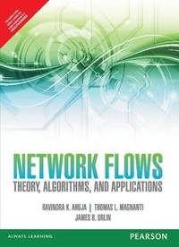 Network Flows