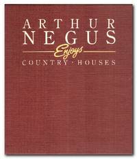 image of Arthur Negus Enjoys....Country Houses