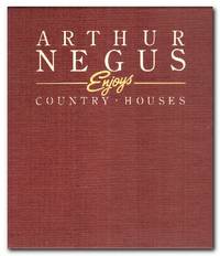 Arthur Negus Enjoys....Country Houses