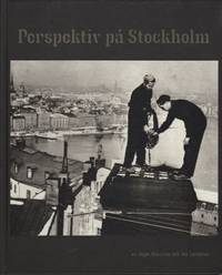 PERSPEKTIV PÅ STOCKHOLM.