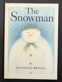 image of The Snowman : Inscribed And Signed By the Author