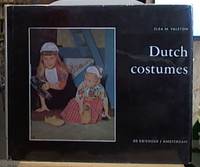 image of Dutch Costumes