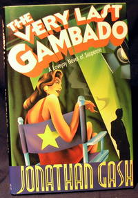 image of The Very Last Gambado