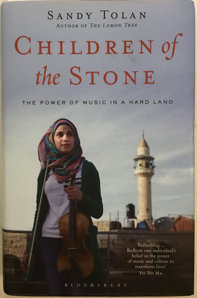 Children of Stone. The Power of Music in a Hard…