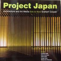 Project Japan by Graham Cooper - 2009