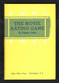 The Movie Rating Game