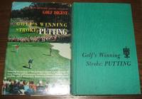 image of Golf's Winning Stroke Putting