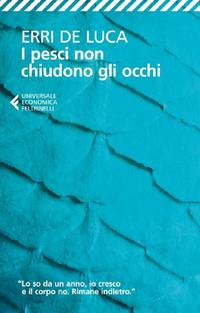 I Pesci Non Chiudono Gli Occhi - Paperback Edition
