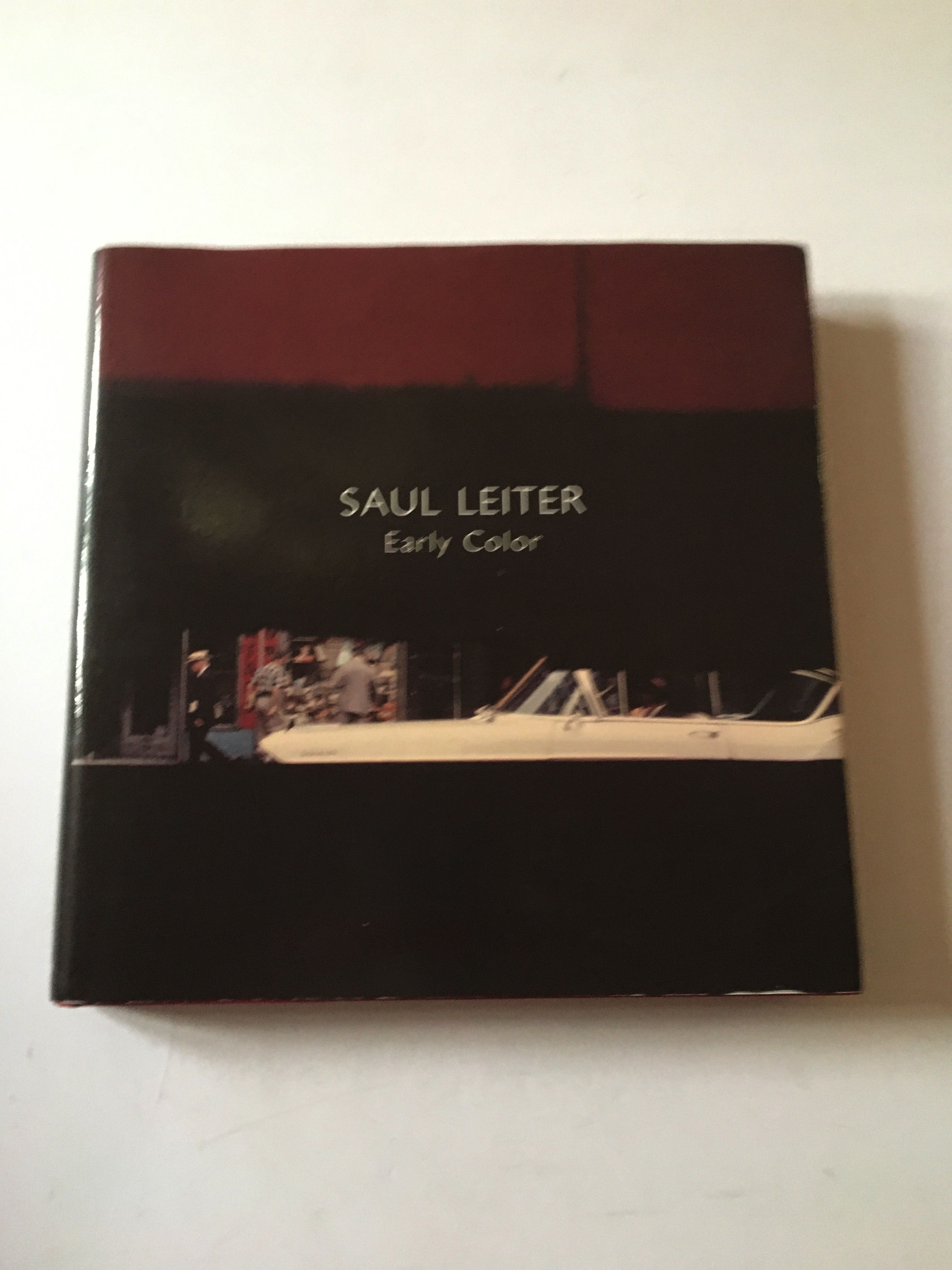 アート・デザイン・音楽 SAUL LEITER Early Color 8th 2017 41qKylAQrmL._AC_SY200_QL15_.jpg