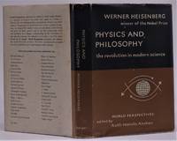 image of Physics and Philosophy; The Revolution in Modern Science