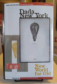 Dada New York: New World for Old