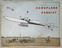 The Monoplans Hanriot Co. Ltd.