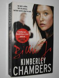 cover of Billie Jo