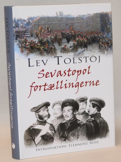 Sevastopol fortællingerne.