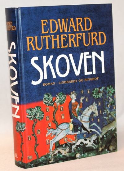 Skoven.