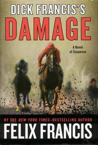 image of Dick Francis's Damage