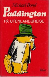 Paddington pÃ¥ utenlandsreise.