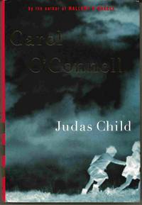 cover of JUDAS CHILD