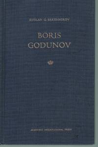 Boris Godunov