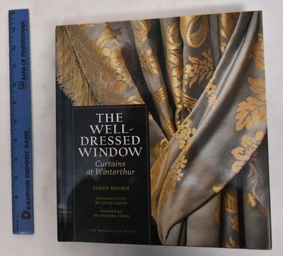The Well-Dressed Window