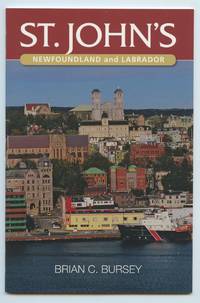 image of St. John's, Newfoundland and Labrador
